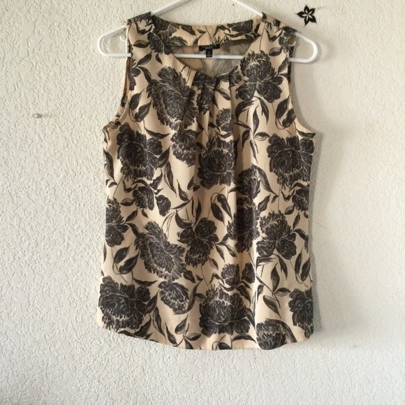 Talbots Tops - 3/$15 Talbots blouse